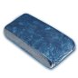 Preview: 24 x Einmaldecke RUB 700 reintex 700 g blau 190 x 110 cm