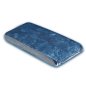 Preview: 36 x Einmaldecke RUB 400 reintex 400 g blau 190 x 110 cm