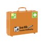 Preview: Erste Hilfe Koffer SPEZIAL Gesundheits & Wohlfahrtspflege SÖHNGEN Verbandkasten MT-CD orange