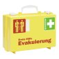 Preview: Erste Hilfe Evakuierung SÖHNGEN SN-CD gelb mit 2 Rettungssitzen