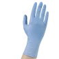 Preview: Nitril Schutz-Handschuhe L groß SÖHNGEN blau PUDERFREI 100 Stück