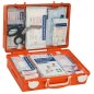 Preview: Erste Hilfe Koffer HOLTHAUS SAN mit DIN 13157 mit Erweiterungen