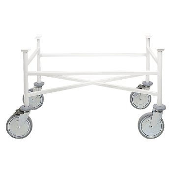 Preview: Fahrgestell & Untergestell SÖHNGEN für Tragen starr