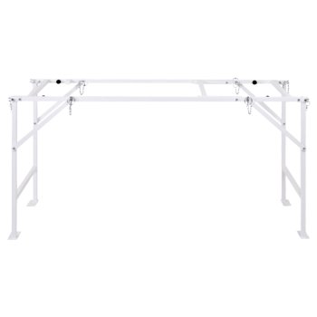 Preview: Abstellbock System FastRack SÖHNGEN für alle Krankentragen